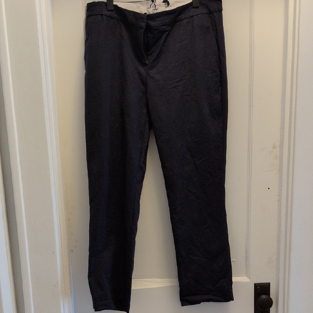 Boden Navy Blue Richmond Size 12